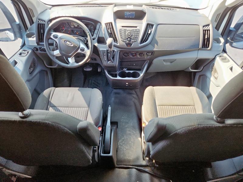 2016 FORD TRANSIT T-150 #3261163933