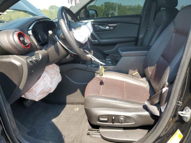 2019 CHEVROLET BLAZER RS #3284022799