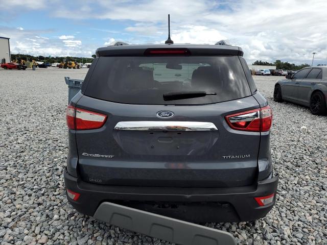 2021 FORD ECOSPORT T MAJ3S2KE6MC411070