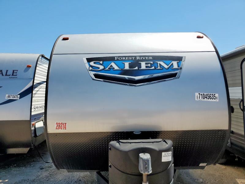 2022 SALEEN 22RBS #3292734597