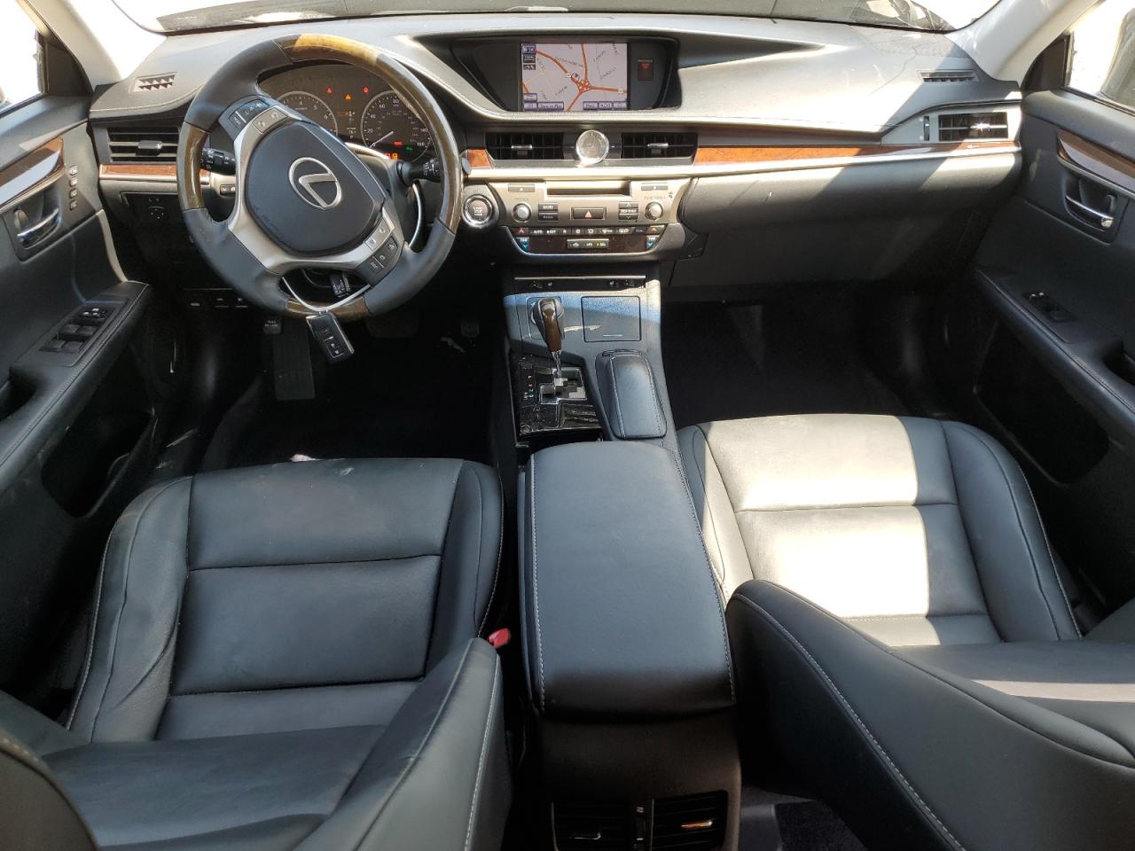 LEXUS ES 350