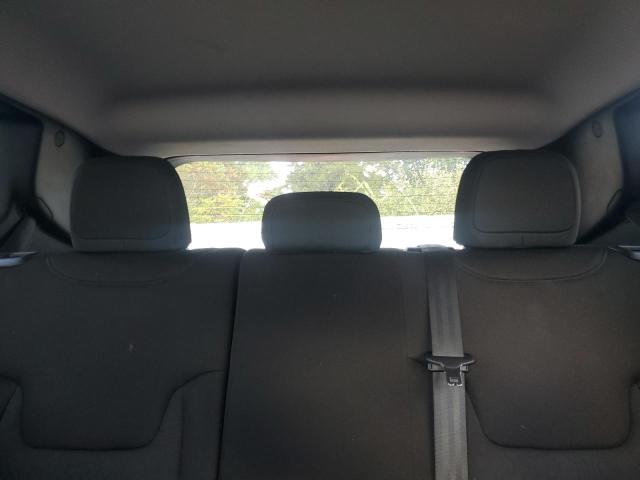 2015 JEEP RENEGADE T ZACCJBCT5FPB51348