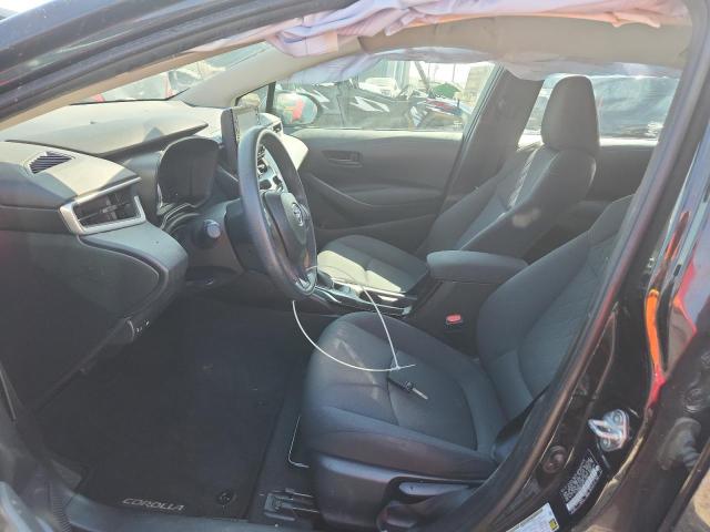 2022 TOYOTA COROLLA LE - 5YFEPMAE3NP271716