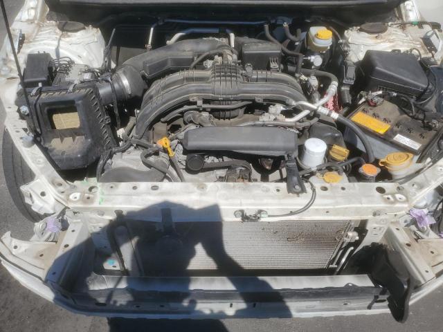 2019 SUBARU CROSSTREK PREMIUM #3312830092