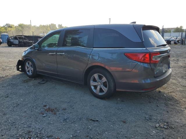 2019 HONDA ODYSSEY EXL 5FNRL6H73KB113867