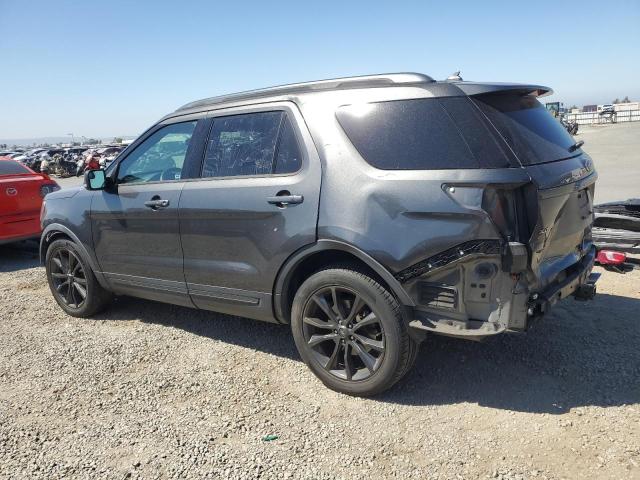 2018 FORD EXPLORER X 1FM5K7D89JGB57295