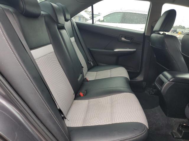 2012 TOYOTA CAMRY BASE - 4T1BF1FK3CU145094