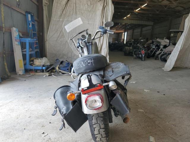 2009 HARLEY-DAVIDSON XL883 L 1HD4CR2199K458638