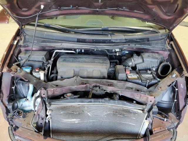 2016 HONDA ODYSSEY EX 5FNRL5H69GB021011