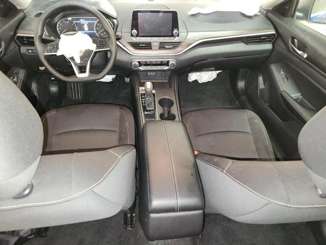 2025 NISSAN ALTIMA SV 1N4BL4DV0SN301862