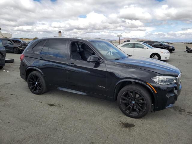 2018 BMW X5 XDR40E 5UXKT0C58J0W03396