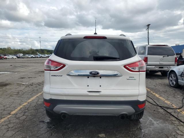 2013 FORD ESCAPE SEL #3285572311