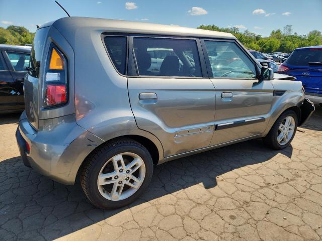 2010 KIA SOUL + - KNDJT2A28A7042044