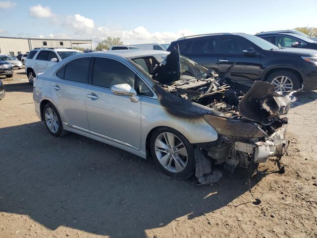 2012 LEXUS HS 250H #3295537900