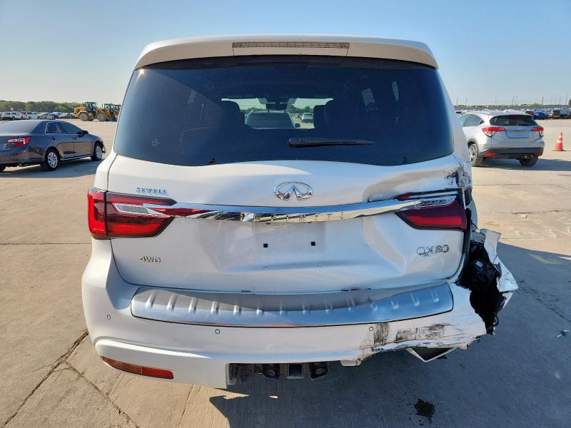 2021 INFINITI QX80 SENSO JN8AZ2BE8M9272719