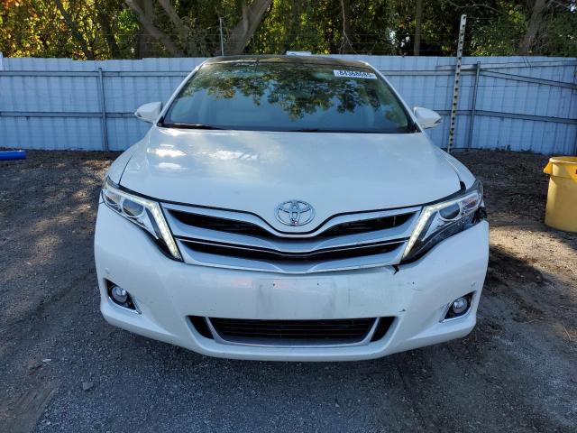 2016 TOYOTA VENZA XLE 4T3BK3BB7GU125179