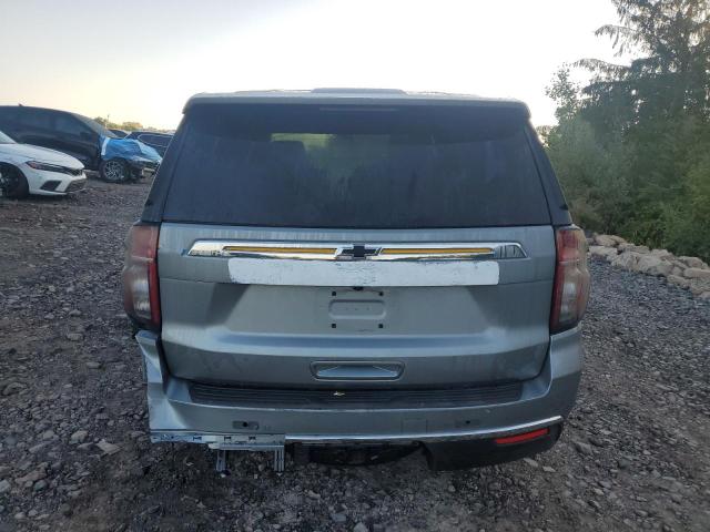 2024 CHEVROLET TAHOE K150 1GNSKLED4RR371825
