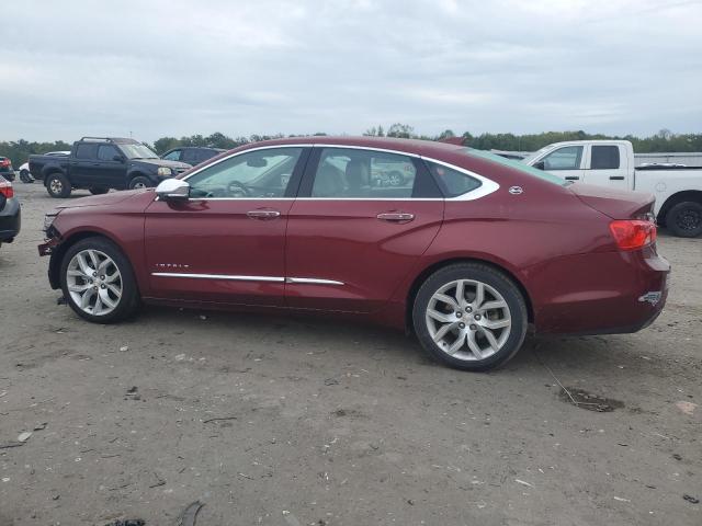 2017 CHEVROLET IMPALA PREMIER 2G1145S31H9134619