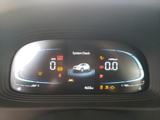 2025 HYUNDAI VENUE SEL KMHRC8A30SU398131