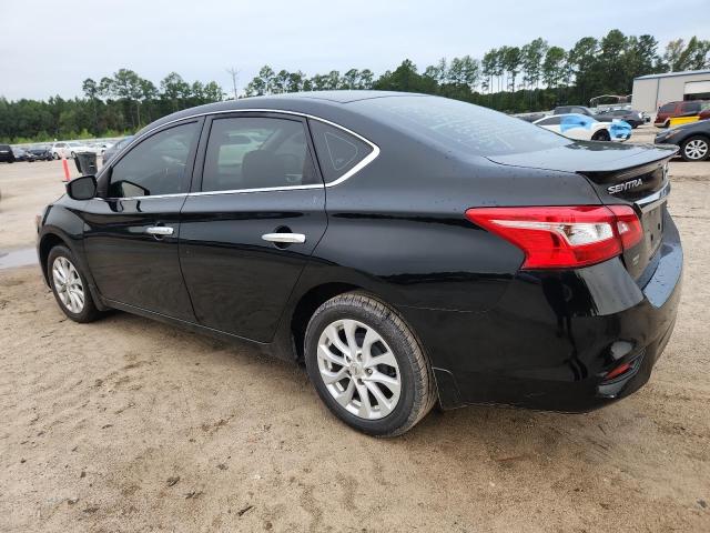 2019 NISSAN SENTRA S 3N1AB7AP3KY203169