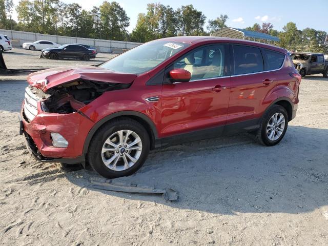 Global Auto Auctions: 2019 FORD ESCAPE SE