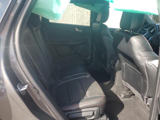 2025 FORD ESCAPE ST LINE SELECT #3284838526