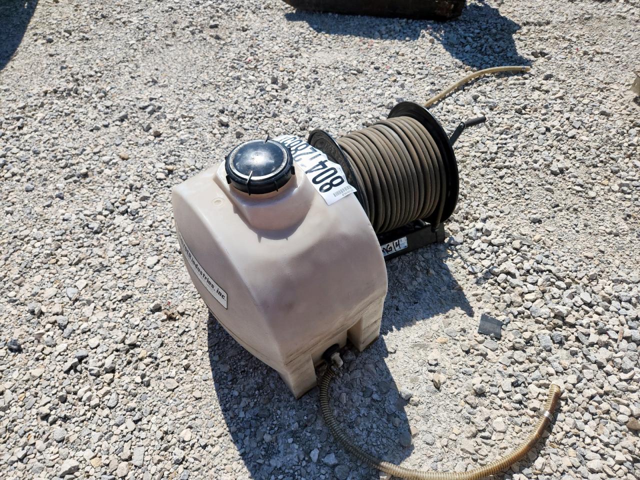 Lot #3259206997 2008 OTHER OTHER