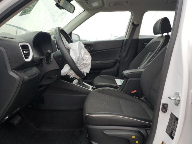 2023 HYUNDAI VENUE SEL - KMHRC8A39PU258814