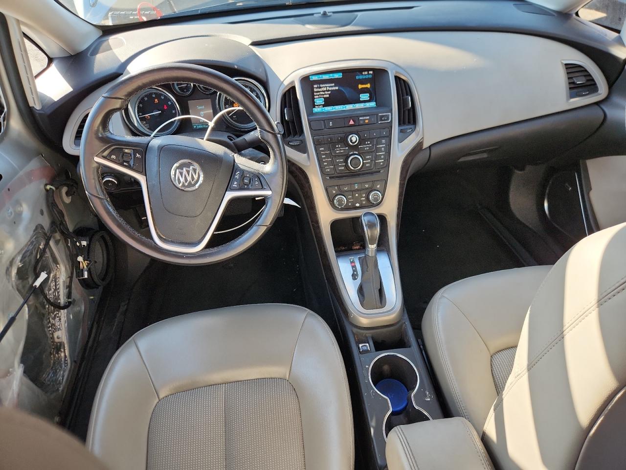 BUICK VERANO CONVENIENCE