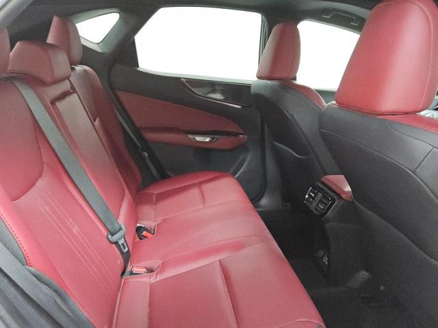 2025 LEXUS NX 350 PREMIUM 2T2GGCEZ4SC082564