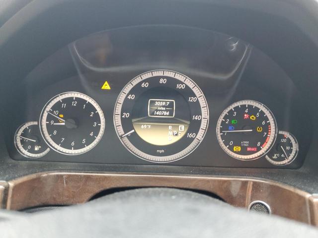 2012 MERCEDES-BENZ E 350 #3305301383