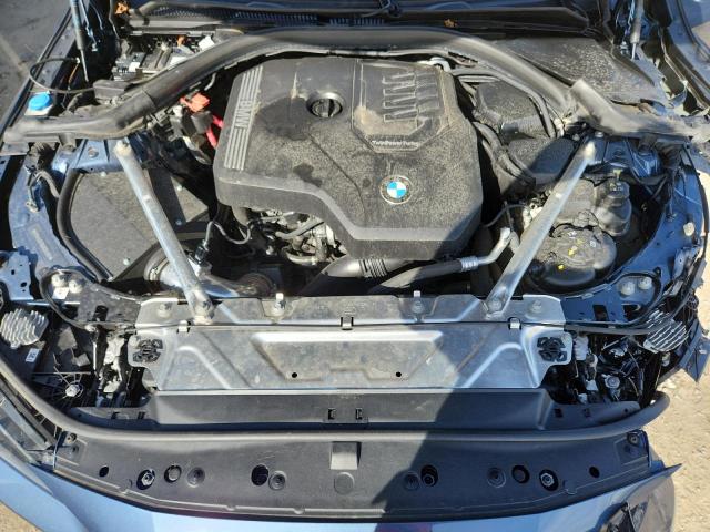 2024 BMW 430XI - WBA43AT04RCN14260