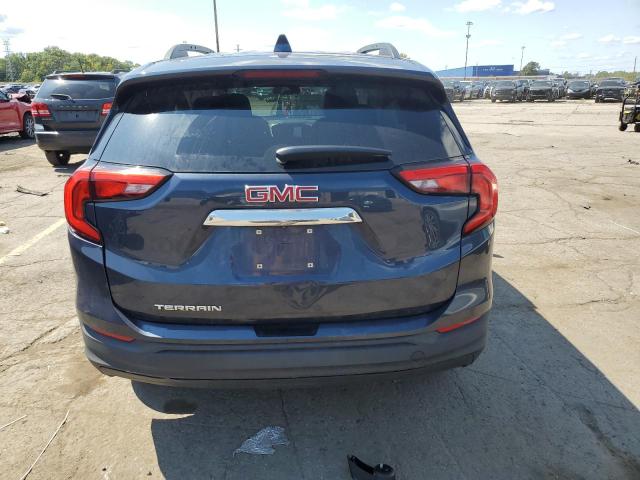 2018 GMC TERRAIN SL 3GKALMEV6JL248432