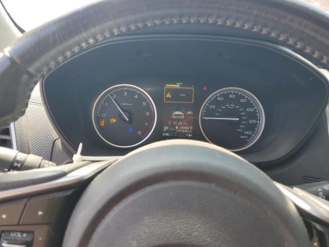 2019 SUBARU FORESTER L #3295537897