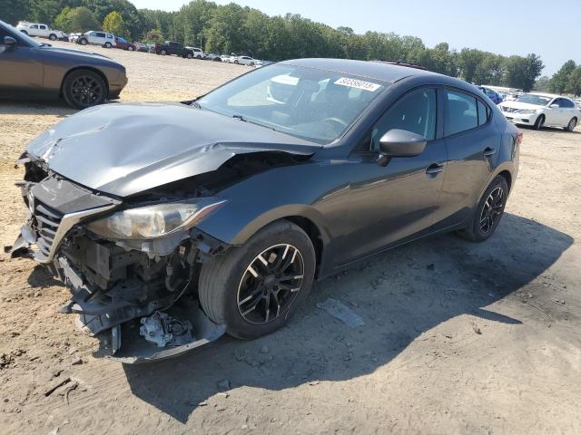 2015 MAZDA 3 SPORT - 3MZBM1U78FM170510