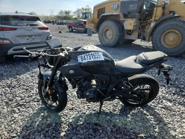 2025 YAMAHA MTN690 #3298204028