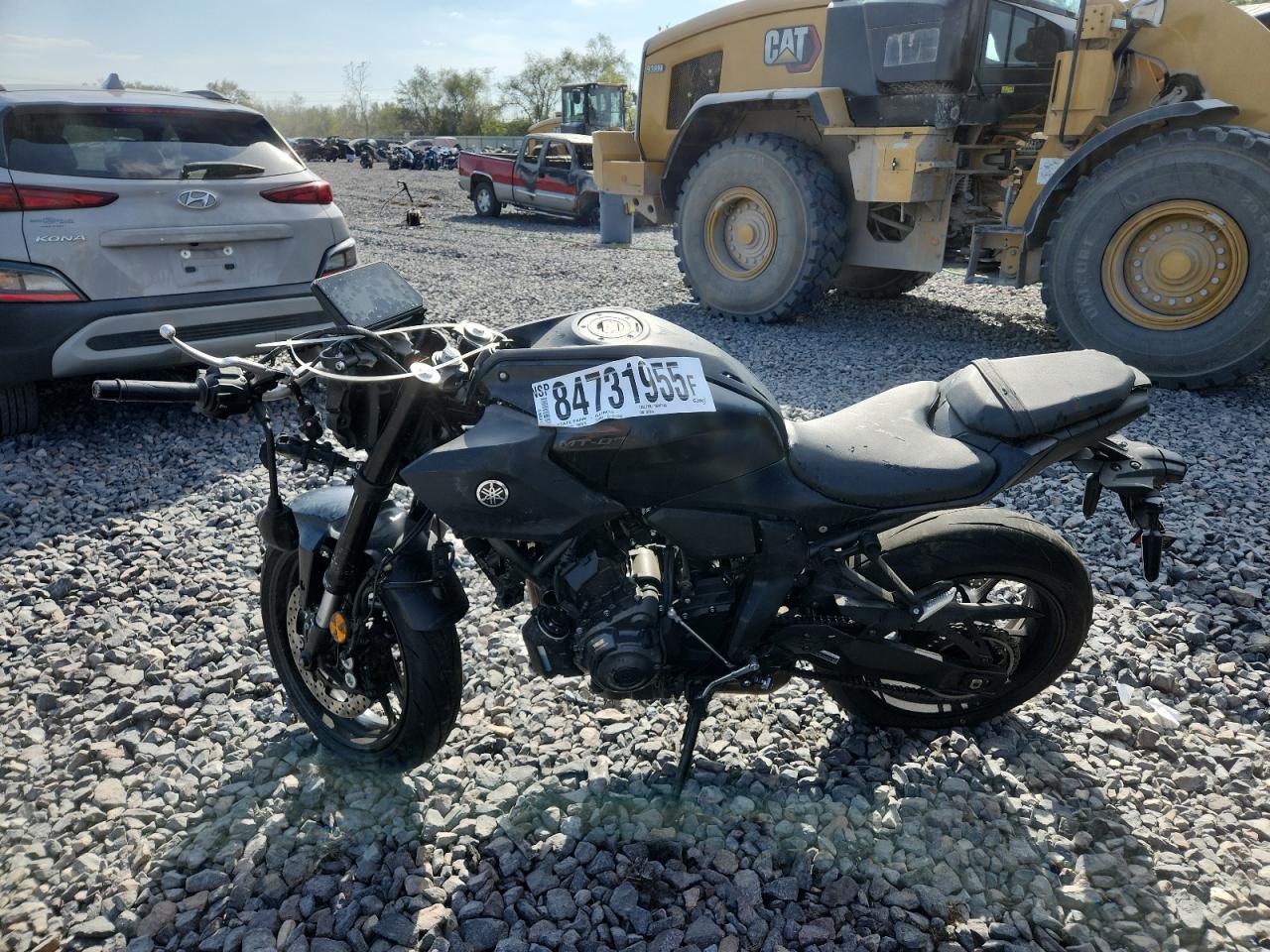 Lot #3298204028 2025 YAMAHA MTN690