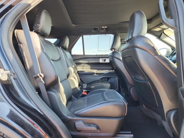 2020 FORD EXPLORER ST 1FM5K8GC5LGC31112