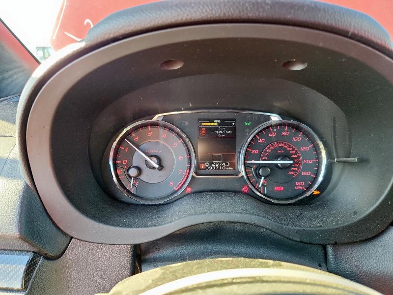 2017 SUBARU WRX PREMIU JF1VA1E68H9815002