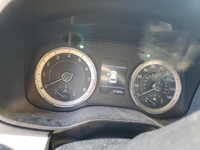 2021 HYUNDAI VENUE SEL KMHRC8A30MU101765