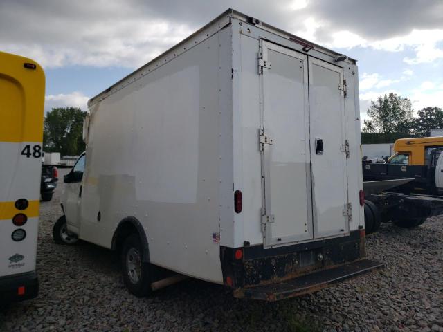 2021 CHEVROLET EXPRESS G3 #3280461168