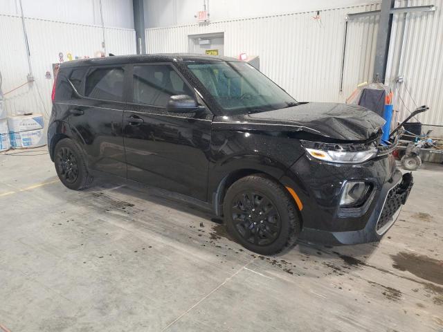 2021 KIA SOUL LX #3292532672