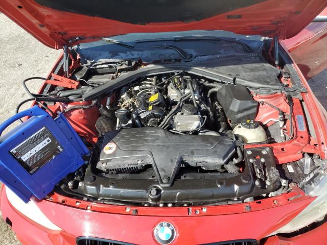 2015 BMW 328 I WBA3A5G53FNS82832