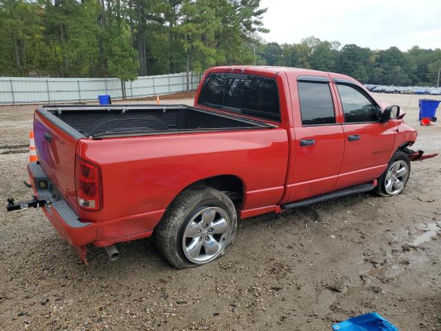 2003 DODGE RAM 1500 S #3274627107