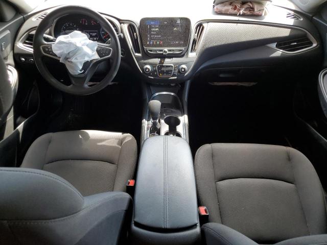 2024 CHEVROLET MALIBU LT 1G1ZD5STXRF212889