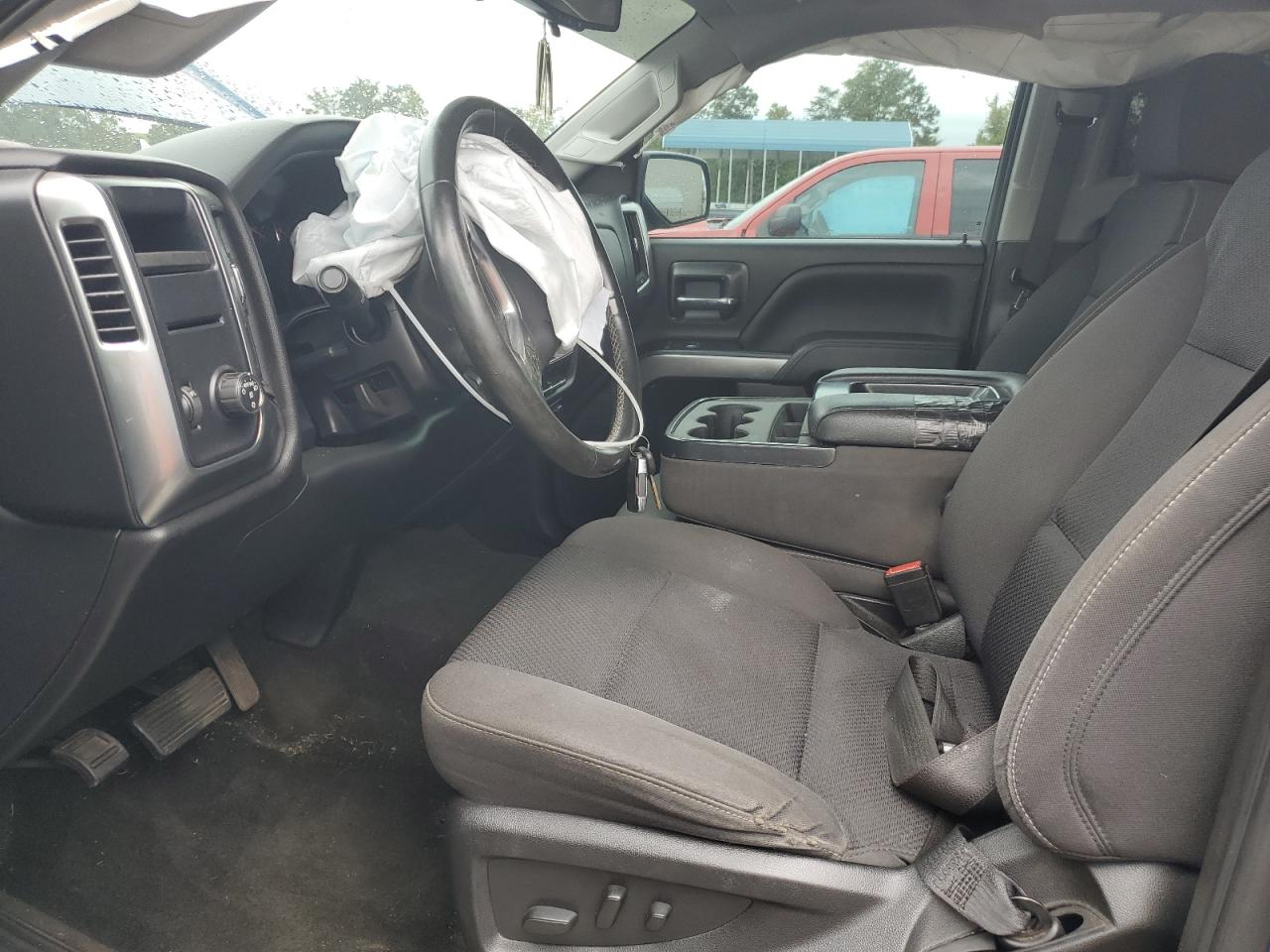 Lot #3275511711 2018 CHEVROLET SILVERADO C1500 LT