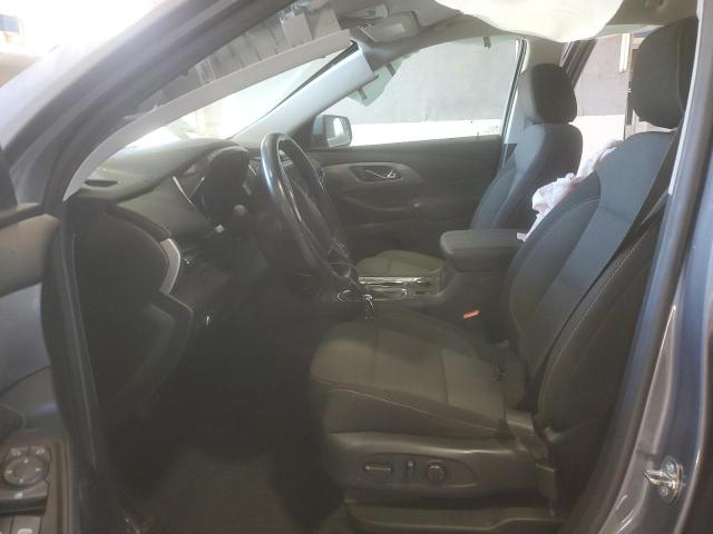 2020 CHEVROLET TRAVERSE 4 1GNEVGKW1LJ248846