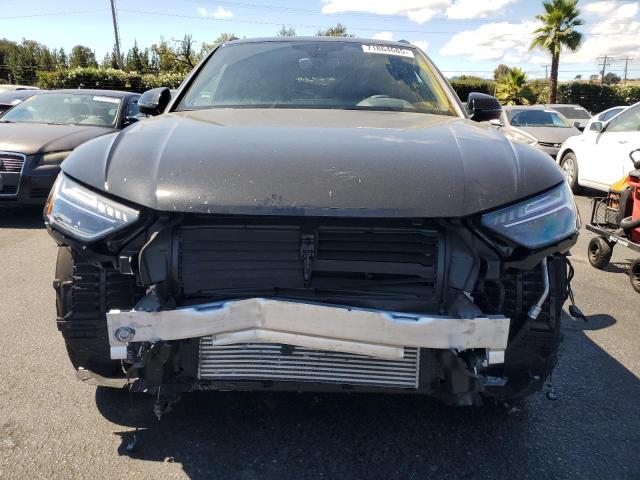 2025 AUDI Q5 PRESTIG WA1FAAFY5S2049173