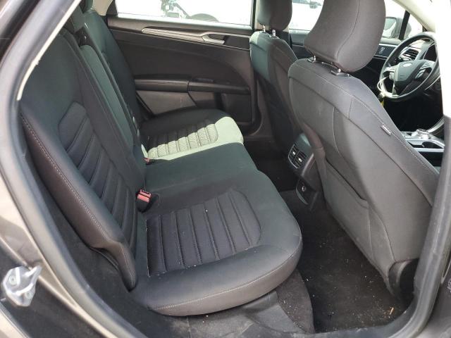 2019 FORD FUSION SE 3FA6P0LU0KR174275