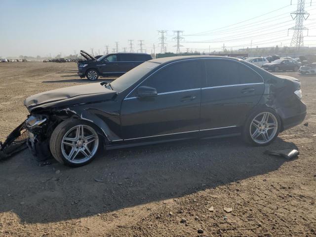 MERCEDES-BENZ C 300 4MAT